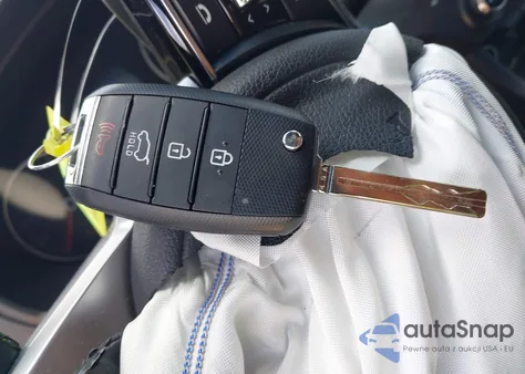 2020 Kia Sportage S из США, поврежденный, VIN KNDP6CAC6L7630785